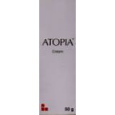 ATOPIA CREAM 50GM